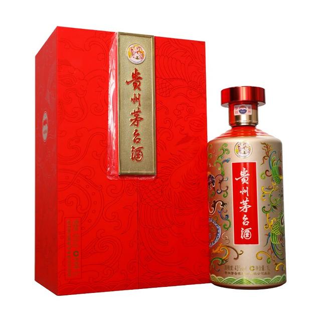 历年茅台生肖酒的投放量，哪个收藏价值最高看这就知道