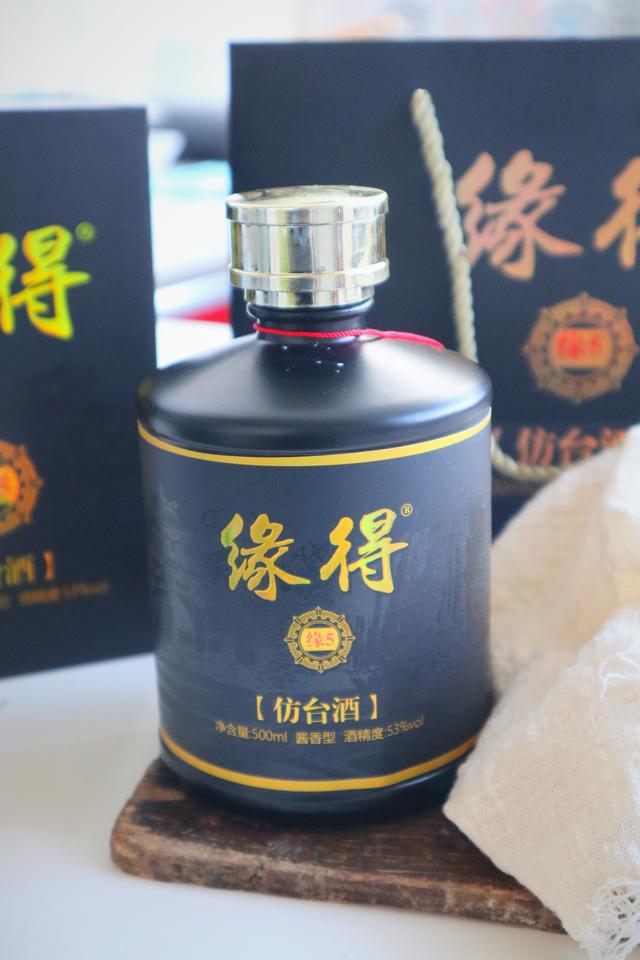 酒圈公认的4款“美酒”，全是100%纯粮佳酿，便宜的只要十几元