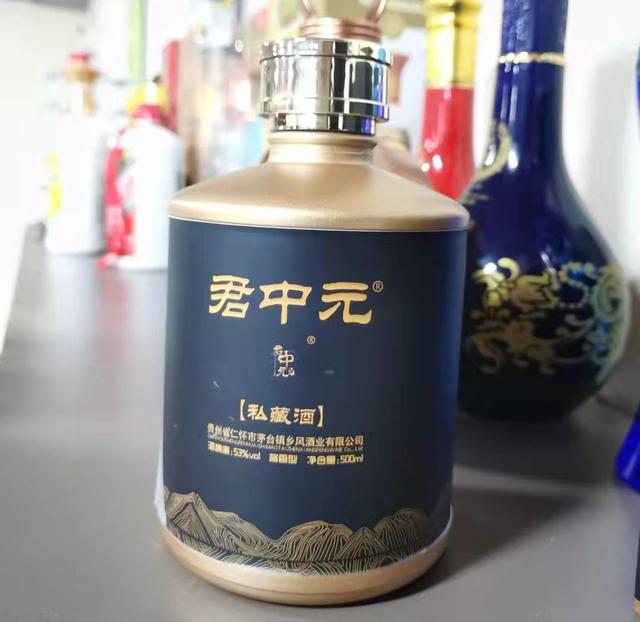 超市5大“便宜酒”,都是不兑酒精的纯粮酒,行家都用来招待贵宾