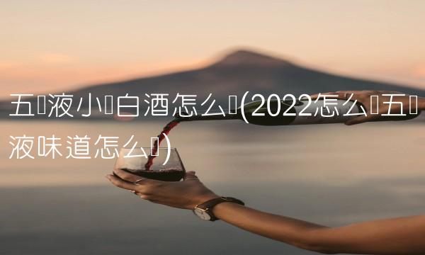 五粮液专卖店加盟利润(2022加盟五粮液可以喝多少