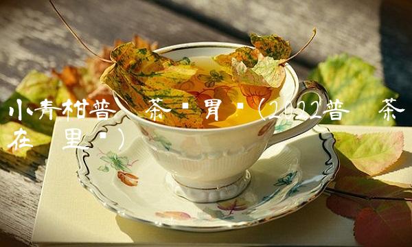 2017年易武普洱茶价格表(20222017普洱茶感觉怎么样)