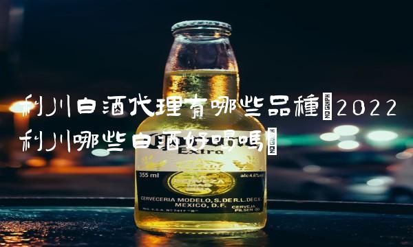 利川白酒代理有哪些品种(2022利川哪些白酒好喝吗)