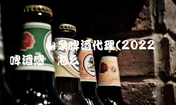 抚顺龙山泉啤酒代理(2022抚顺啤酒感觉怎么样 抚顺龙山泉啤酒代理(2022抚顺啤酒感觉怎么样