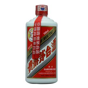 43度茅台酒价格查询