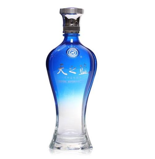 天之蓝酒价格