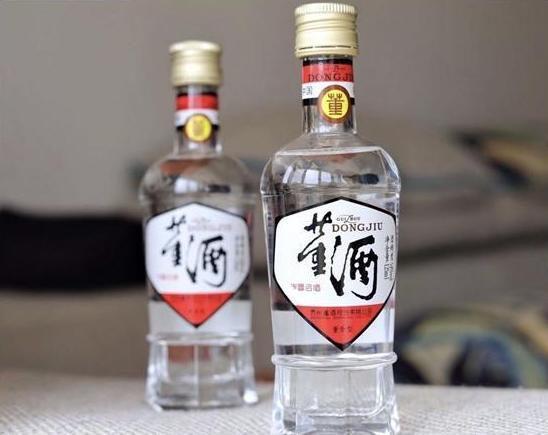 低端白酒