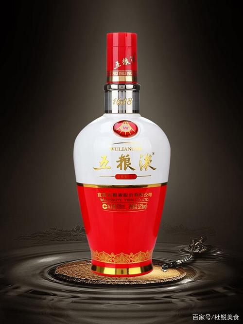 五粮液酒王酒