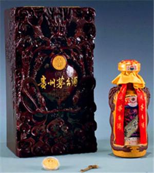茅台酒官网