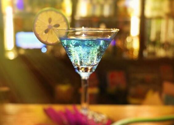 tomorrow酒