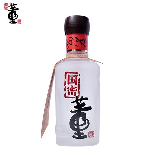 国密董酒