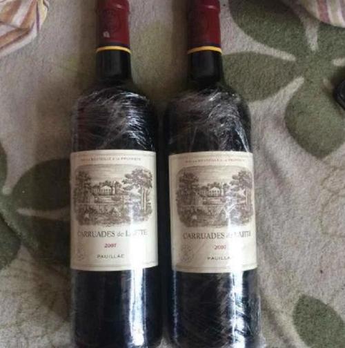 1768年拉菲