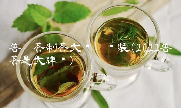 普洱茶制茶大师吴军装(2022普洱茶是大牌吗) 普洱茶制茶大师吴军装(2022普洱茶是大牌吗)