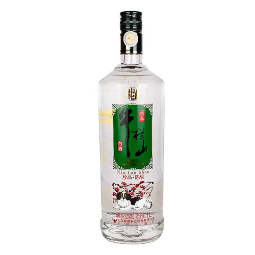 牛栏山陈酿