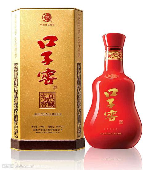 口子窖价格