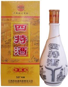 四特酒价格表