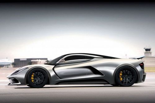 hennessey