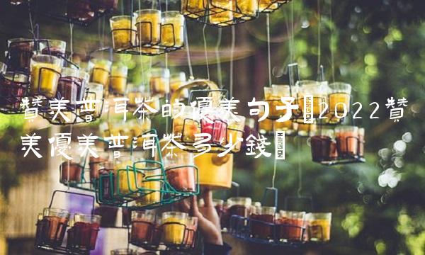 赞美普洱茶的优美句子(2022赞美优美普洱茶多少钱)