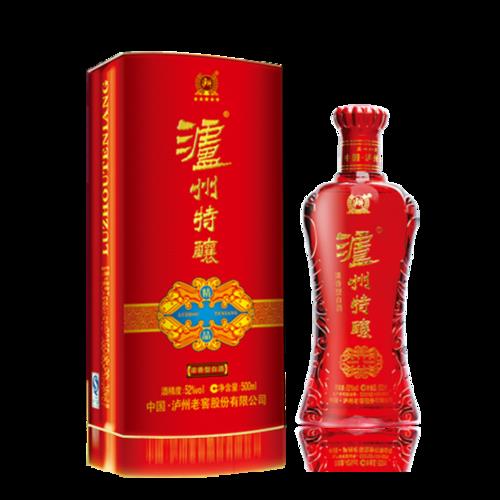 泸州特酿价格