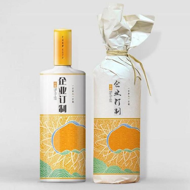 酱香白酒定制_酱香白酒_酱香白酒酿造工艺概述