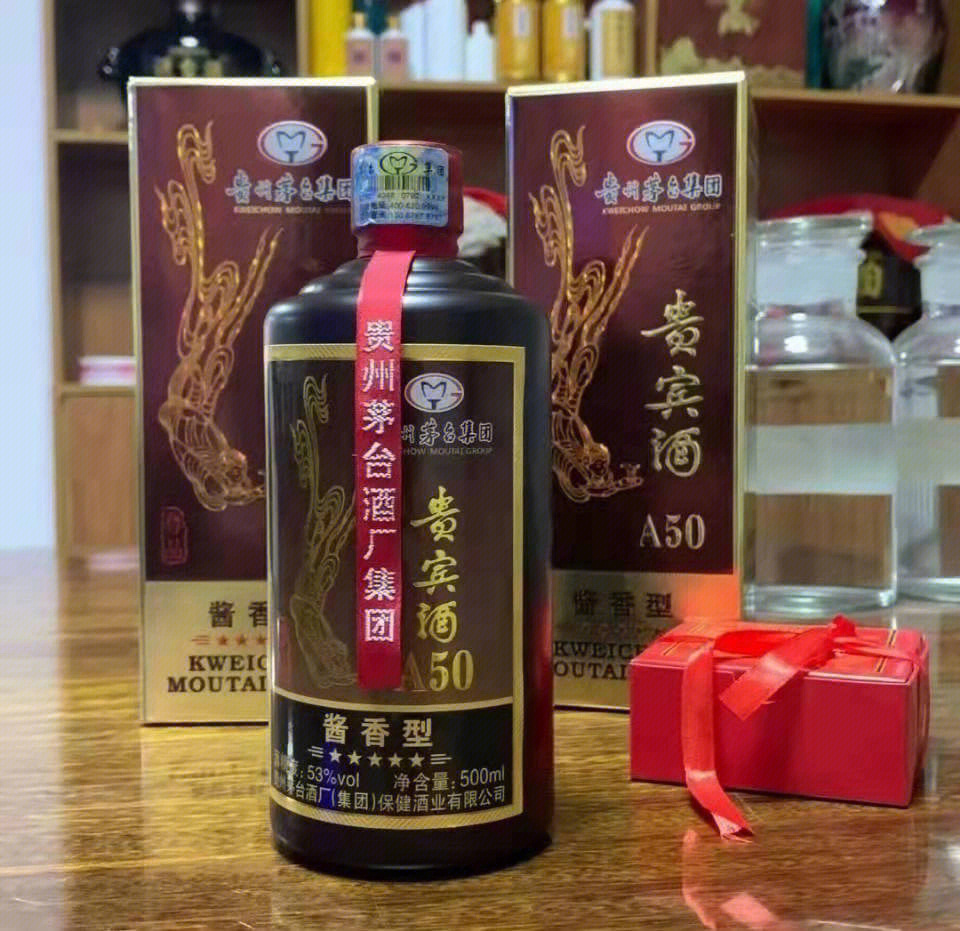 涨知识｜中国十大酱香白酒排行榜！别再说你只知道茅台酒了