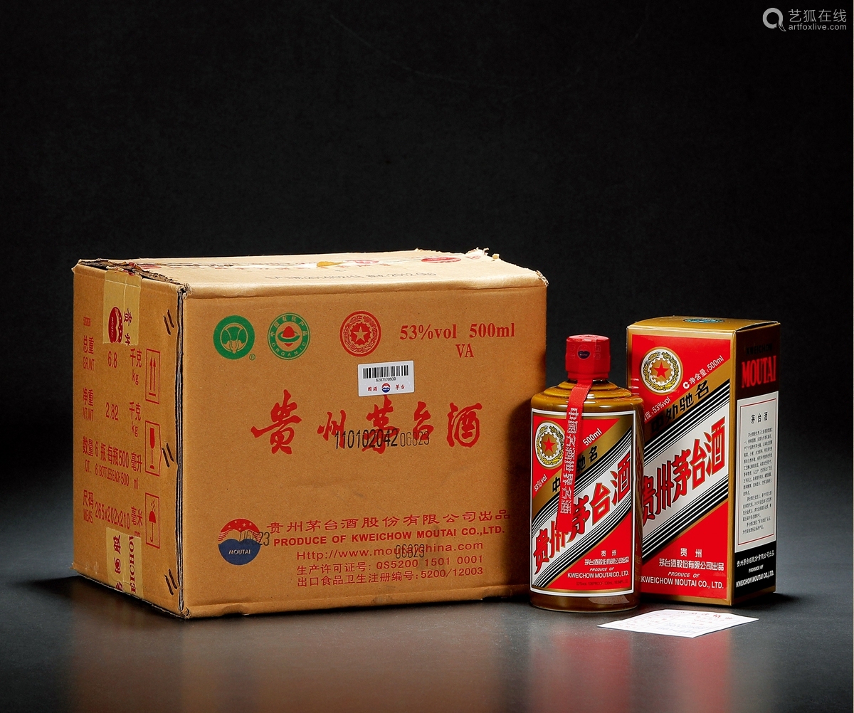 好酒看贵州！在贵州的茅台镇，连空气都是酱酒香，你醉了吗？